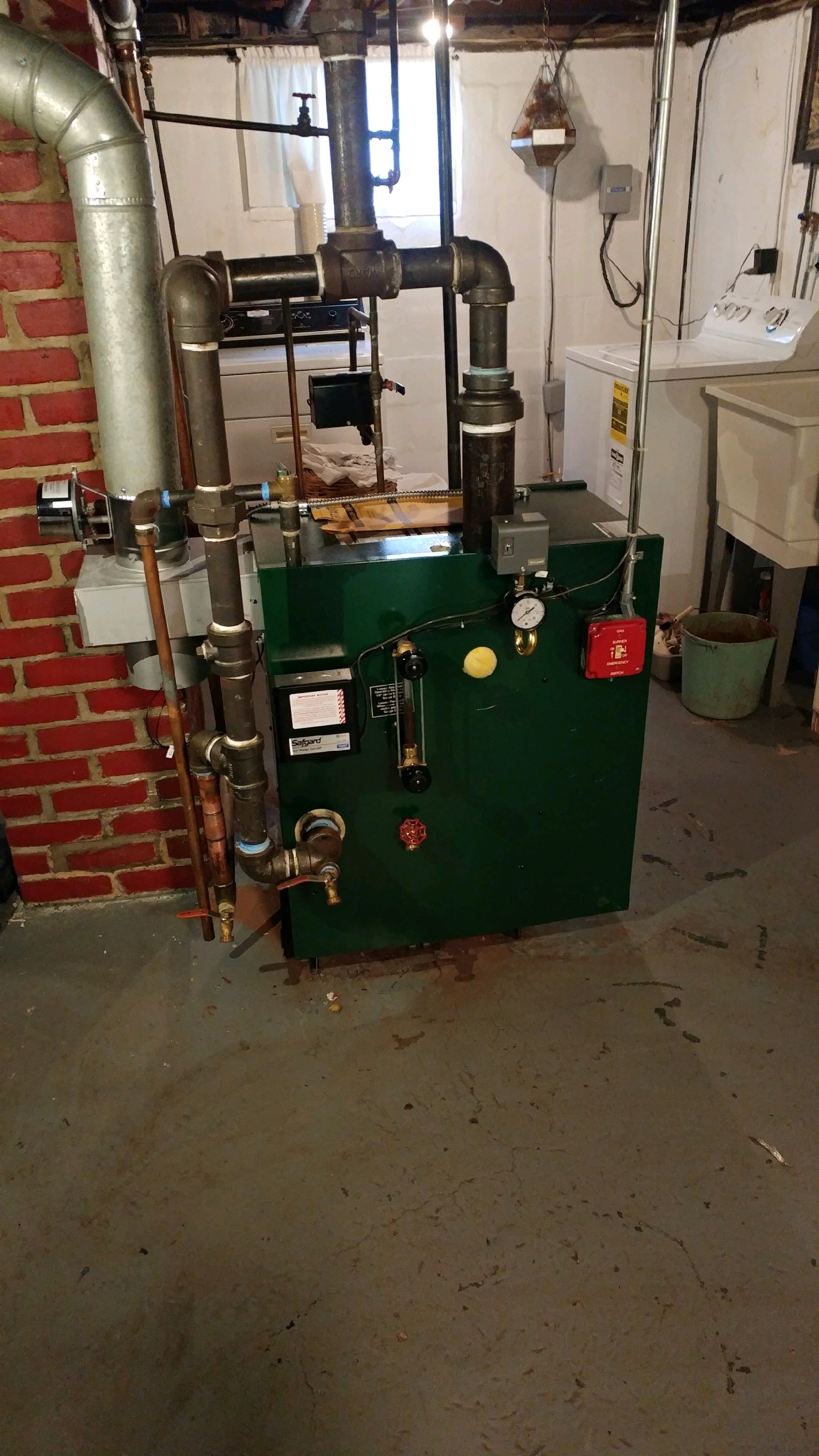 NJ Masters Plumbing Heating and Air Conditioning BuildZoom