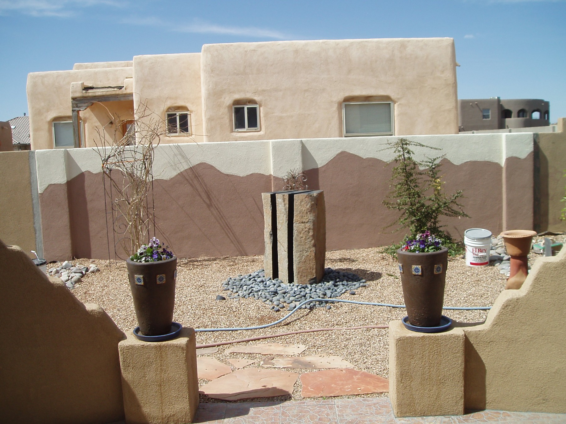 Southwestern Stucco Services Albuquerque NM Get A Bid BuildZoom