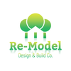 Re-model Design & Build Co logo