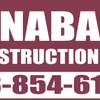 Naba Construction, Inc logo