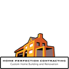 Home Perfection Contracting LLC logo