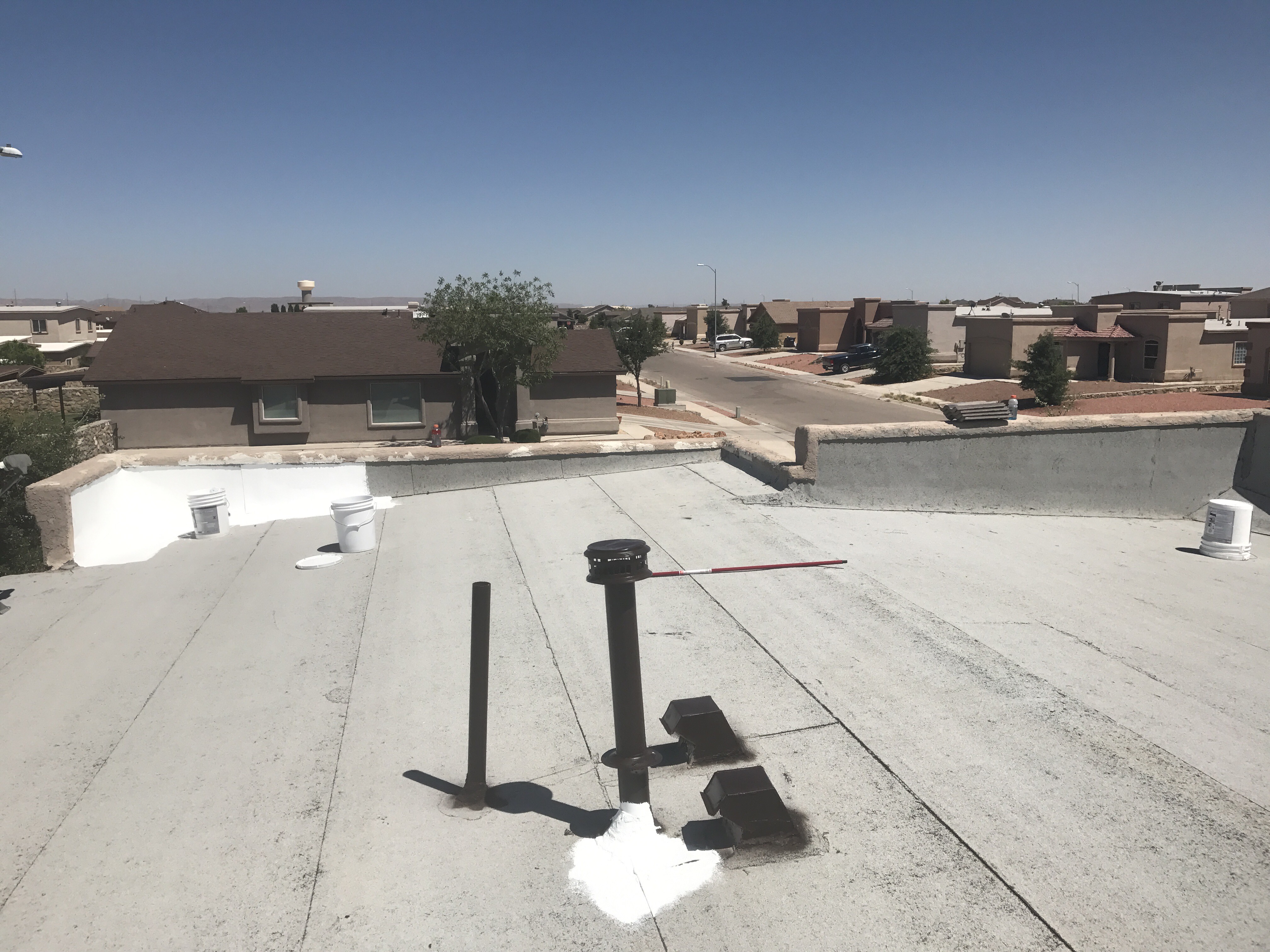 Viking Roof Systems El Paso TX Read Reviews + Get a Bid BuildZoom