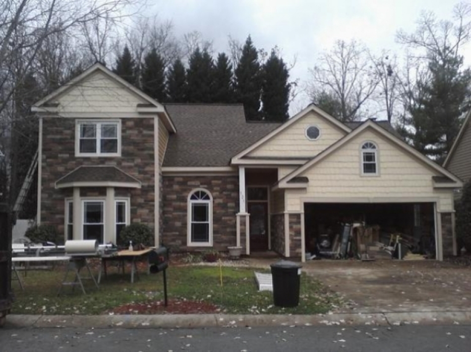Amazing Siding Corp of Charlotte Charlotte NC Get a Bid BuildZoom