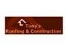 Tony's Roofing & Construction Corp