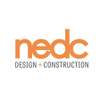 New England Design and Construction logo