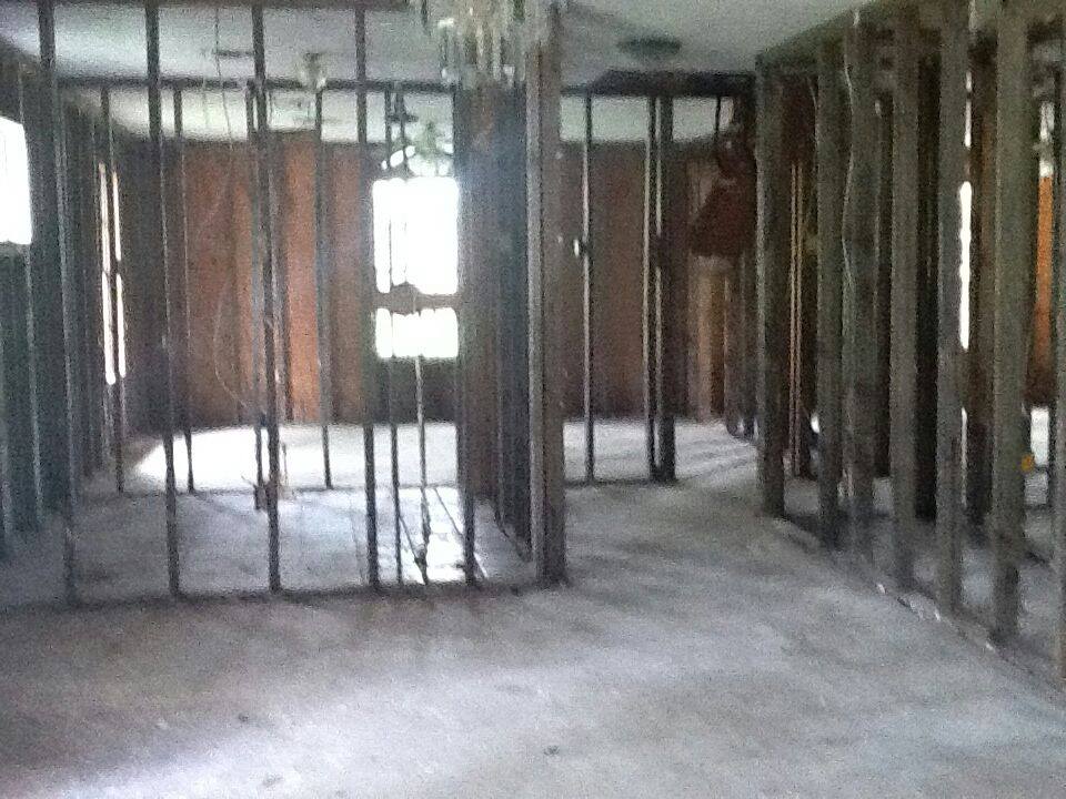 Leon Foundation Repair Houston Read Reviews + Get a Bid BuildZoom