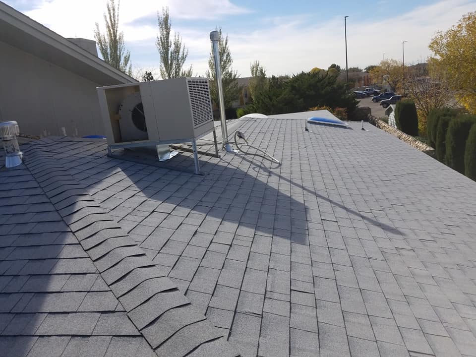 Rhino Roofing & Construction Canutillo TX Get a Bid BuildZoom