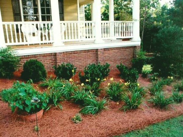 Sam's Personal Landscaping | GA | Read Reviews + Get A Bid | BuildZoom