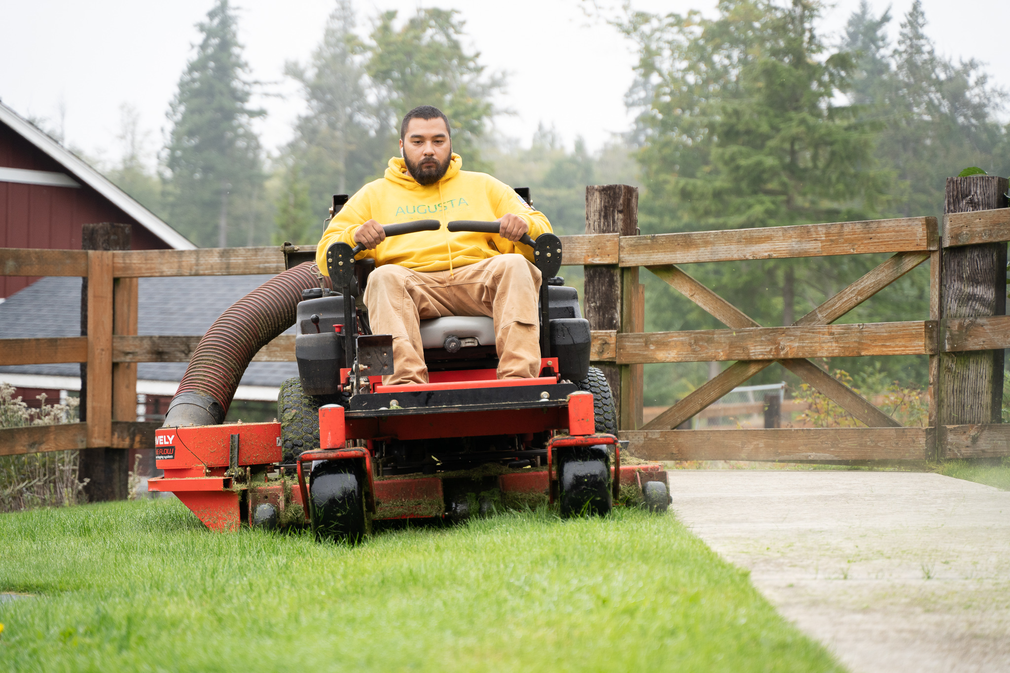 Augusta Lawn Care of Dix Hills Dix Hills NY Get a Bid