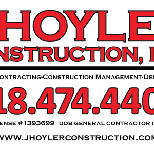 Photos by J Hoyler Construction Inc #1