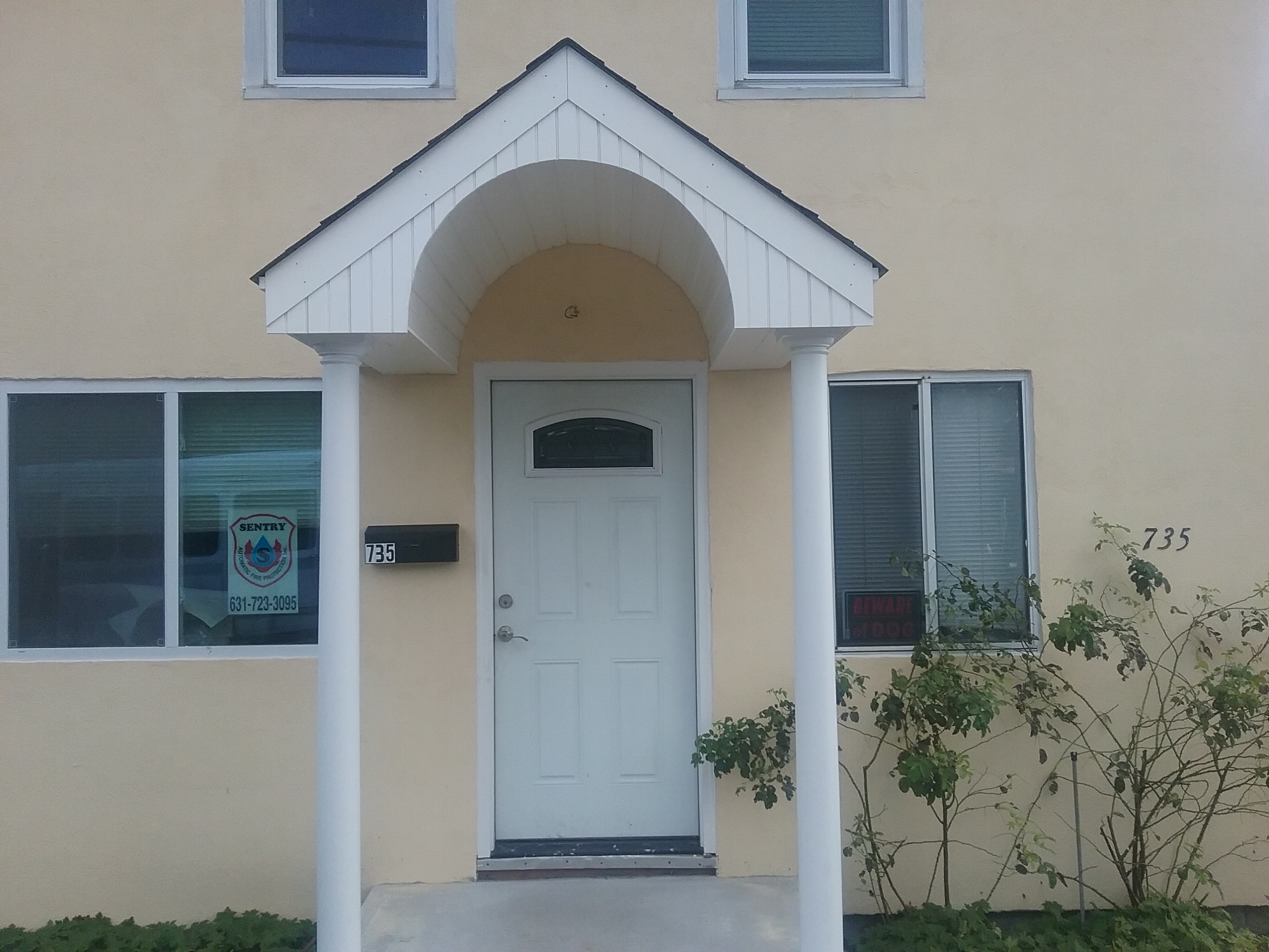 Sentry Automatic Fire Protection Riverhead NY Get a Bid BuildZoom