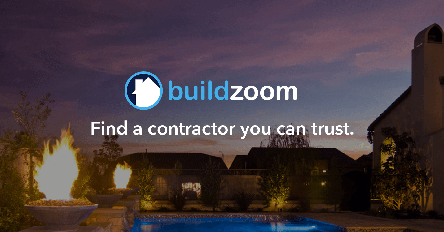 Find local general contractors near you for free BuildZoom
