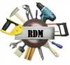 Rdm Remodel & Home Repair Llc