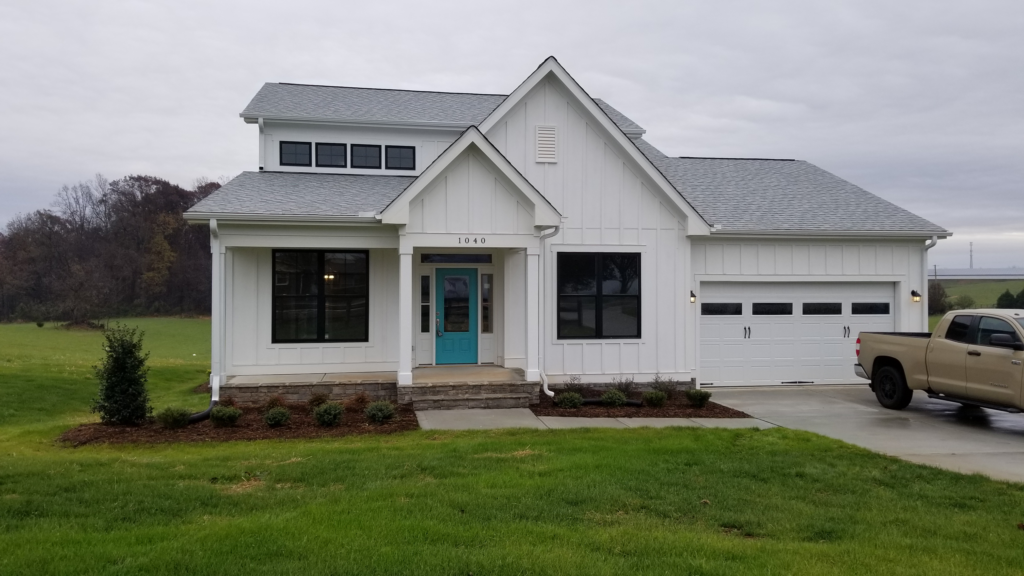 Travars Built Homes Pittsboro Read Reviews + Get a Bid BuildZoom