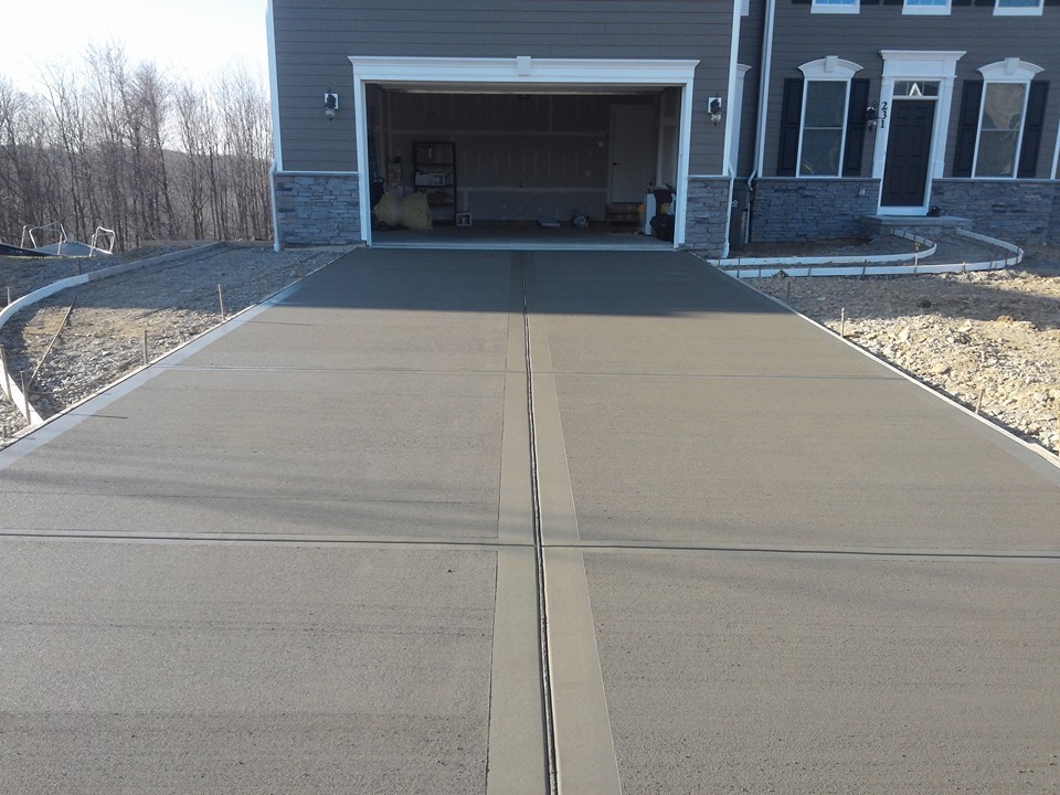 Custom Concrete Solutions PA Read Reviews + Get a Bid BuildZoom