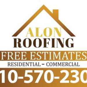 Alon Roofing Systems, LLC