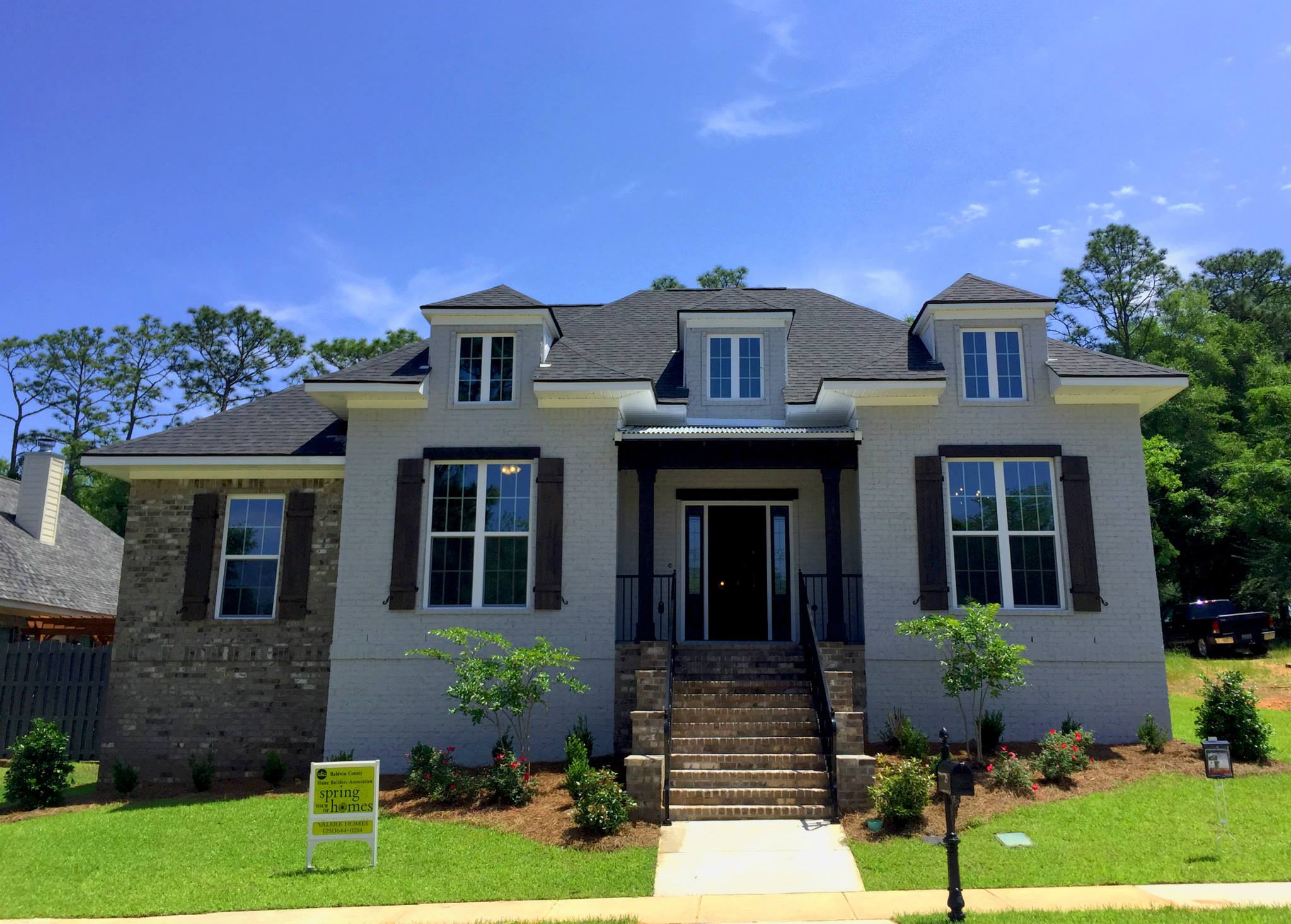 Valere LLC Dba Valere Homes AL Read Reviews + Get a Bid BuildZoom