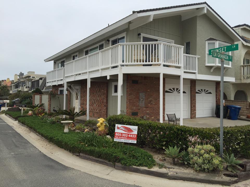 Top Class Painting Oxnard CA Read Reviews + Get a Bid