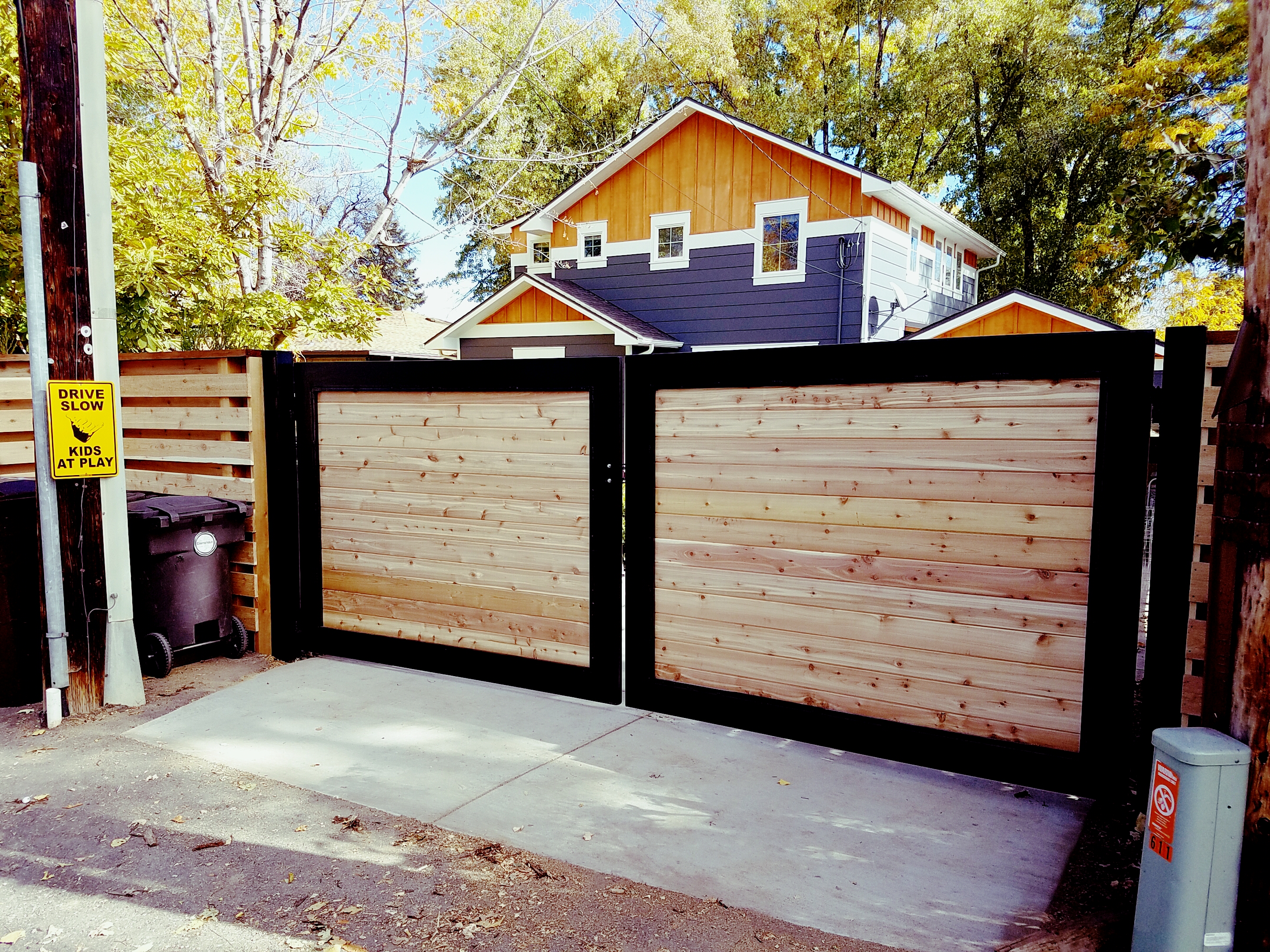 Streamline Fence Longmont CO Read Reviews + Get a Bid BuildZoom