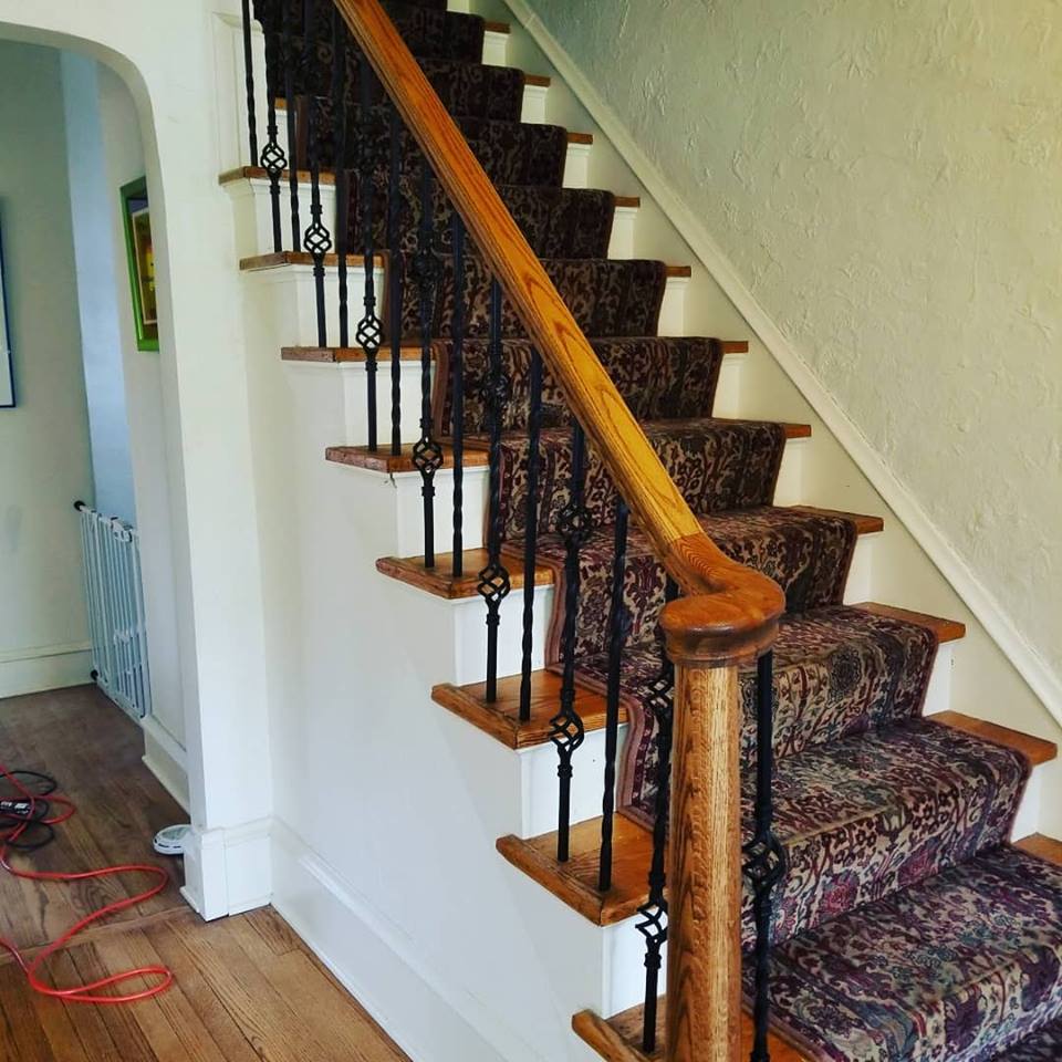 Milwaukee Wood & Iron WI Read Reviews + Get a Bid BuildZoom