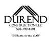 Durend Construction LLC