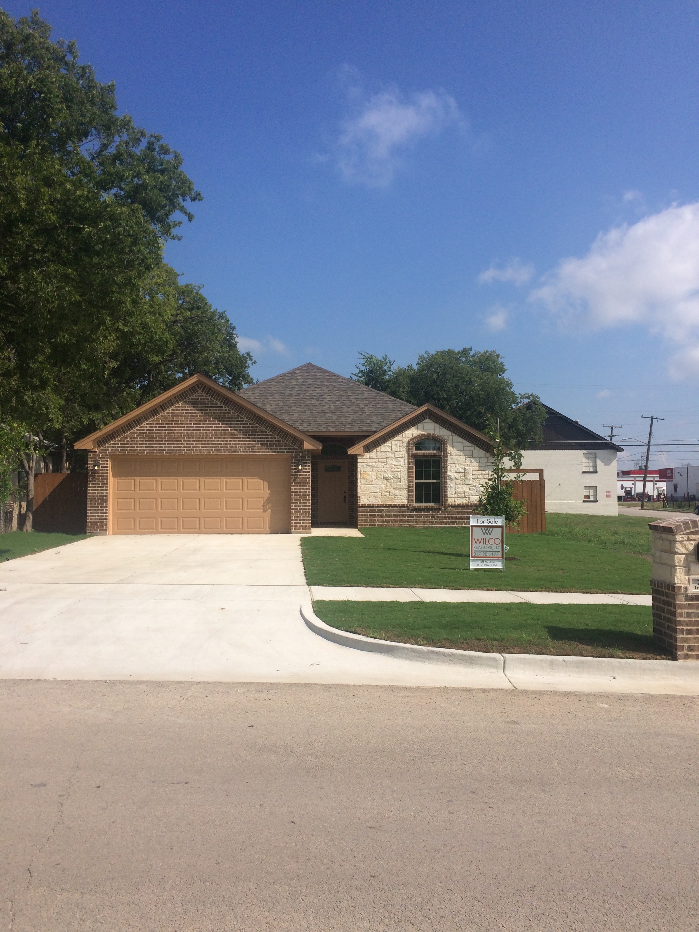 Denny Homes Fort Worth TX Read Reviews + Get a Free Bid BuildZoom