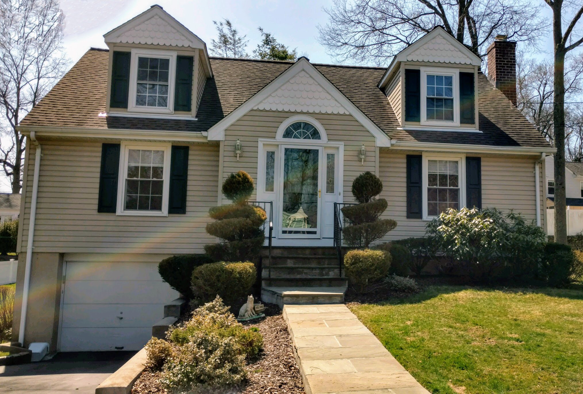 Elite Home Exteriors Danbury Read Reviews + Get a Bid