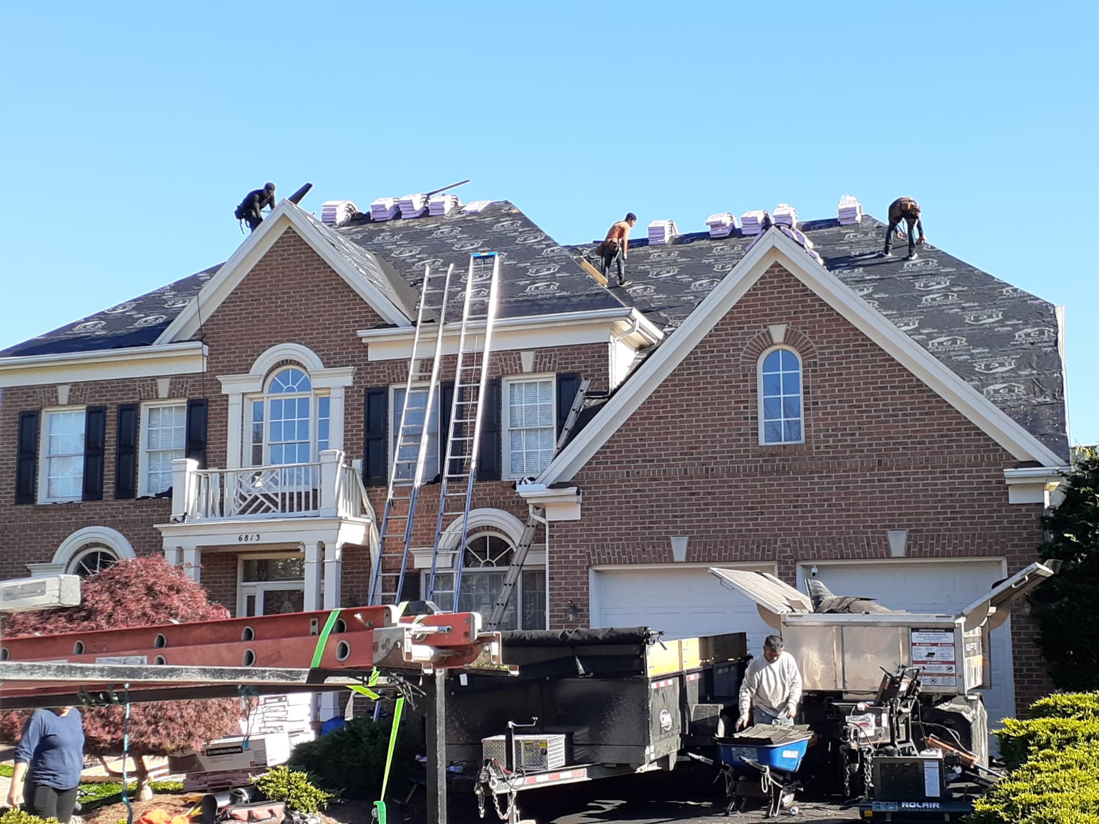 Dsr Construction Manassas VA Read Reviews + Get a Bid BuildZoom