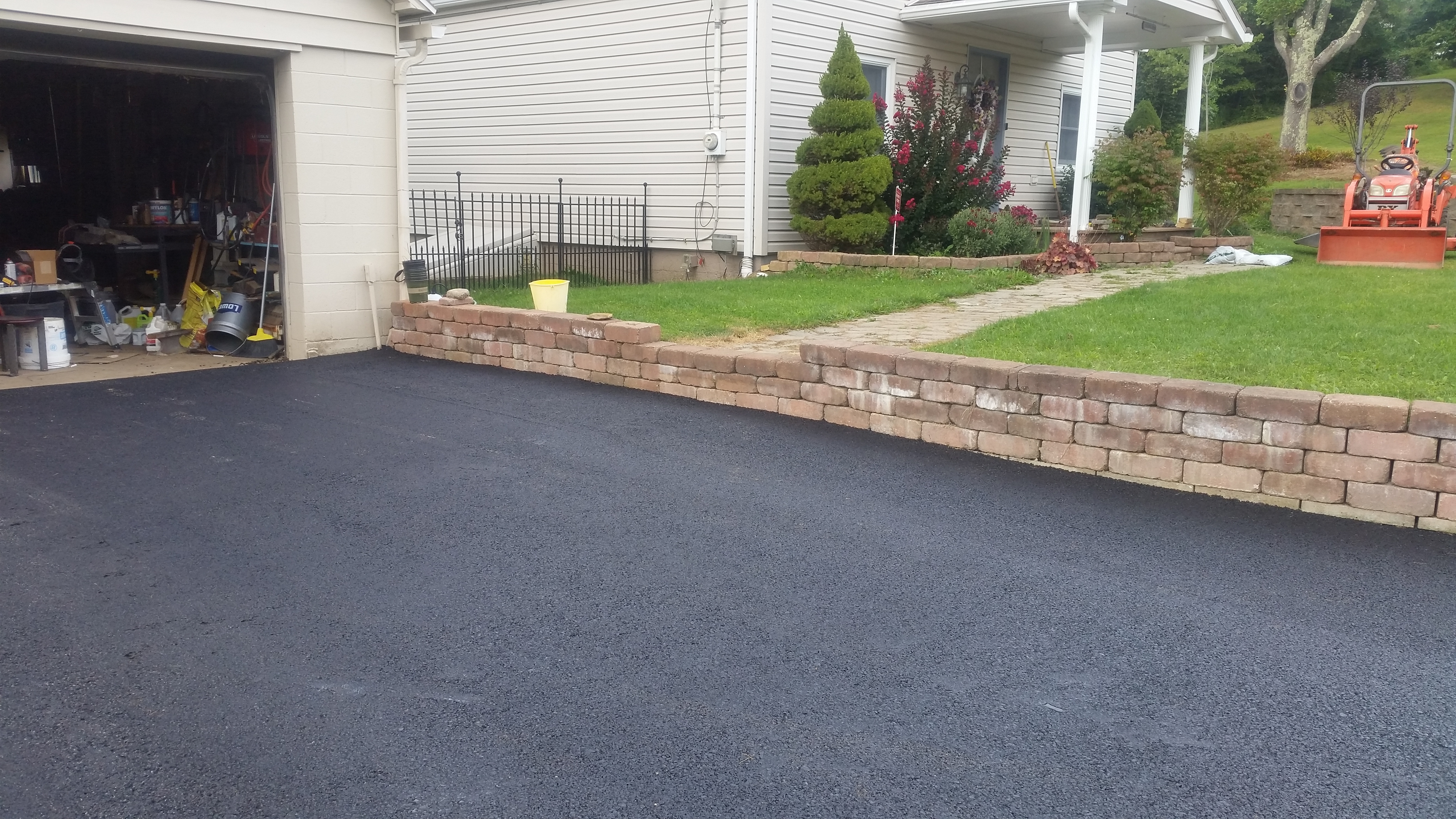 Ernest Eddington/ Paving & Sealing PA Get a Bid BuildZoom