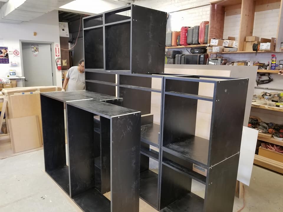 Carpentry and Millwork NY Read Reviews + Get a Free Bid BuildZoom