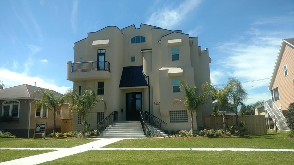 Dejesus Construction Company Gretna LA Get a Bid BuildZoom