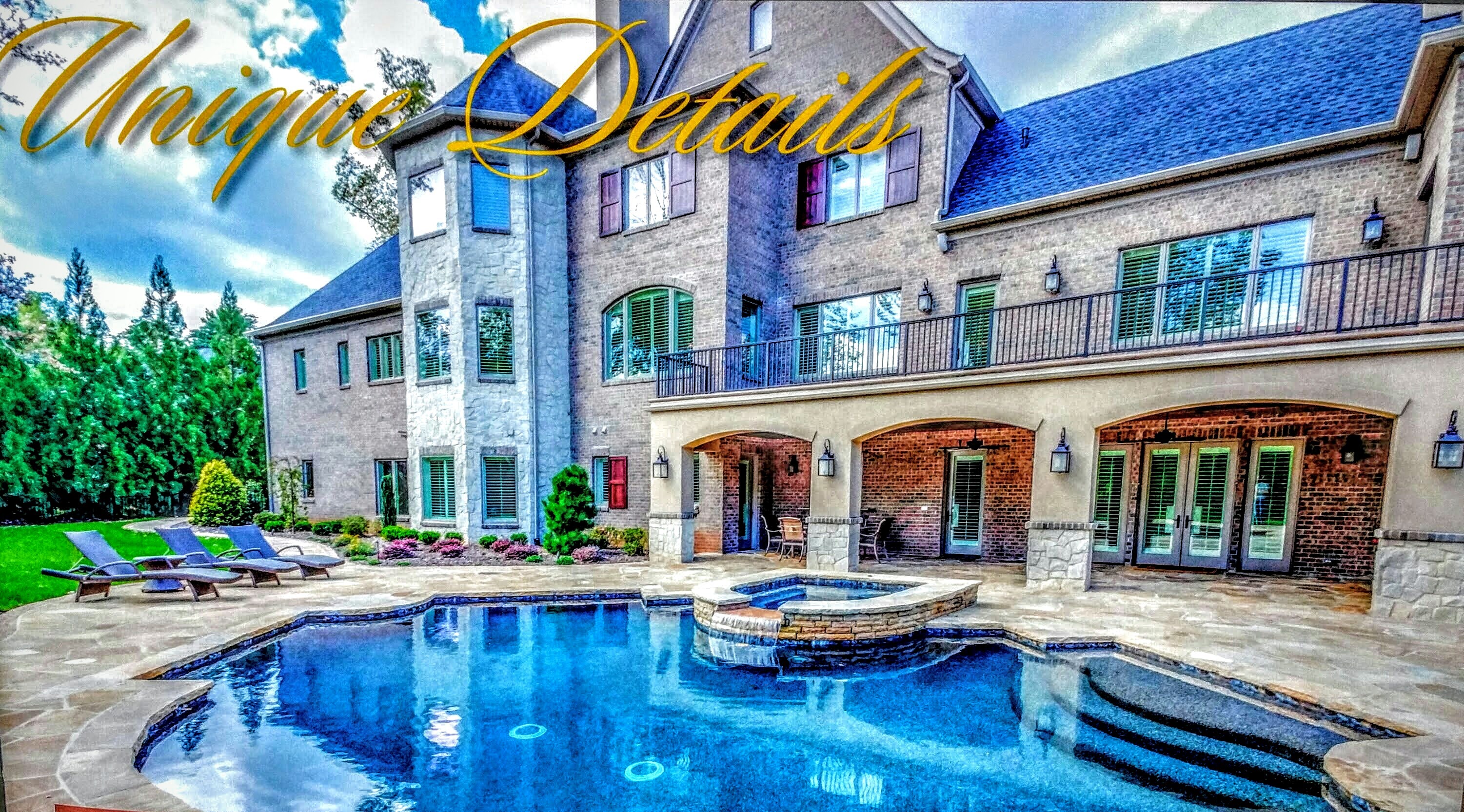 Artistic Pools Cornelius NC Read Reviews + Get a Bid BuildZoom