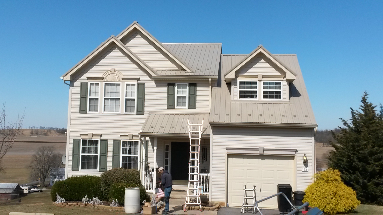 Kline Roofing and Siding MD Read Reviews + Get a Bid BuildZoom