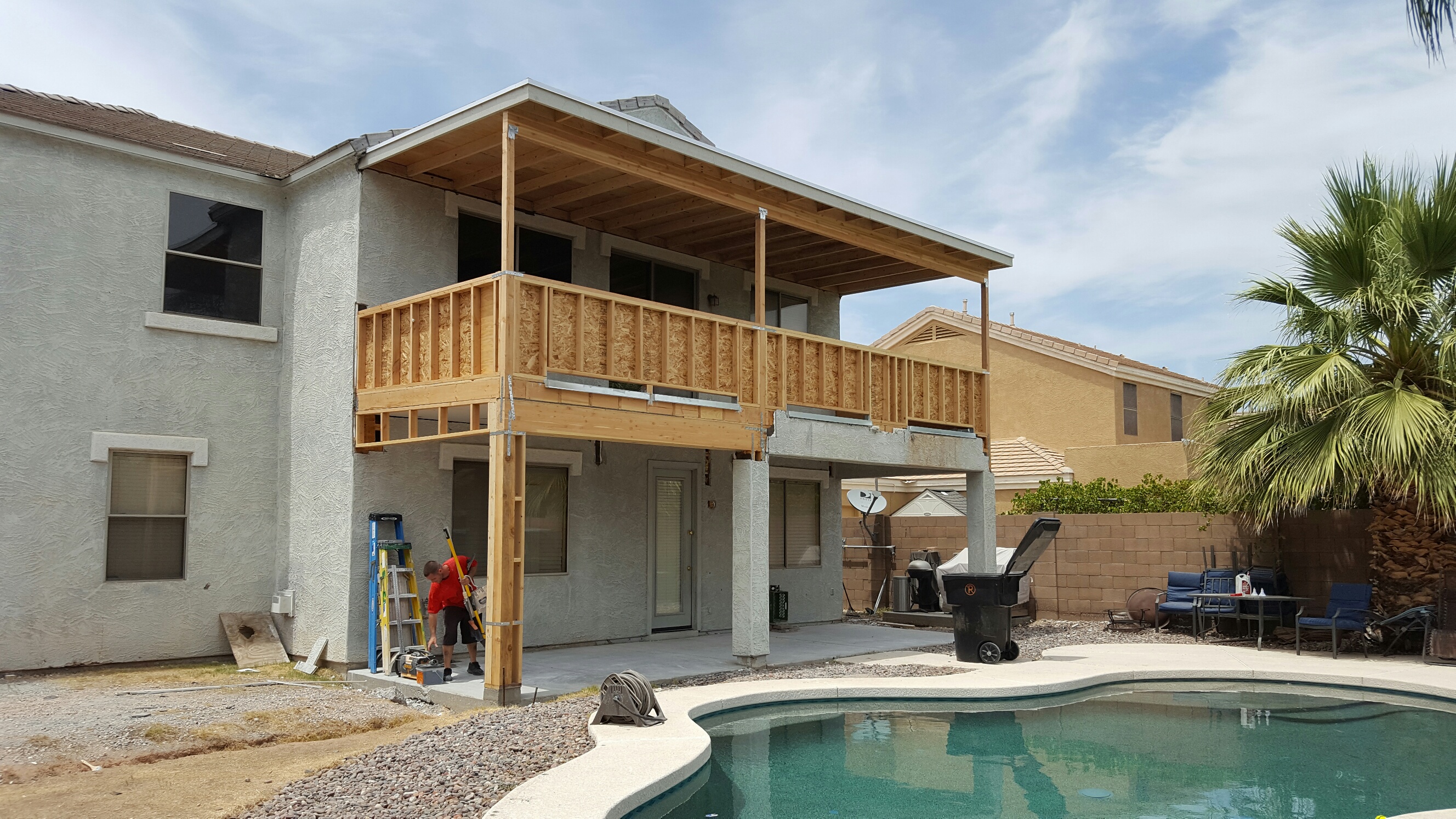 Monster Builders Phoenix AZ Read Reviews + Get a Bid BuildZoom