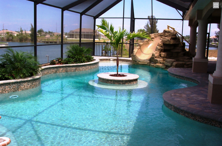 Renaissance Pools & Spas FL Read Reviews + Get a Bid BuildZoom