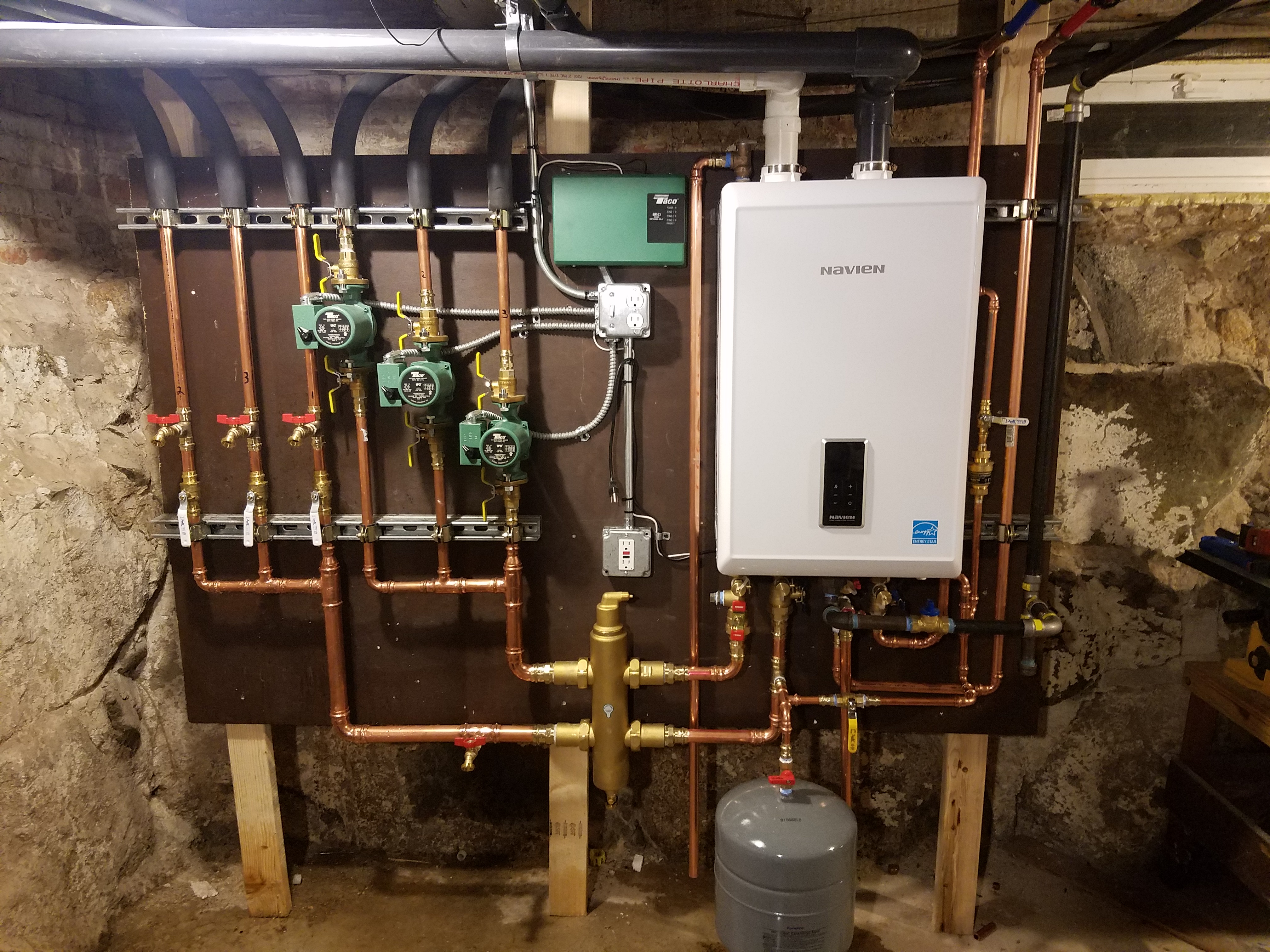 Saccone plumbing St. Augustine Read Reviews + Get a Bid BuildZoom