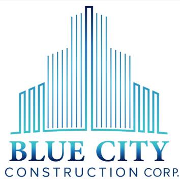 Blue City Construction Corp. 