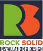 Rock Solid Installations&Design Inc.