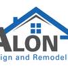 Alon Design & Remodeling Inc logo