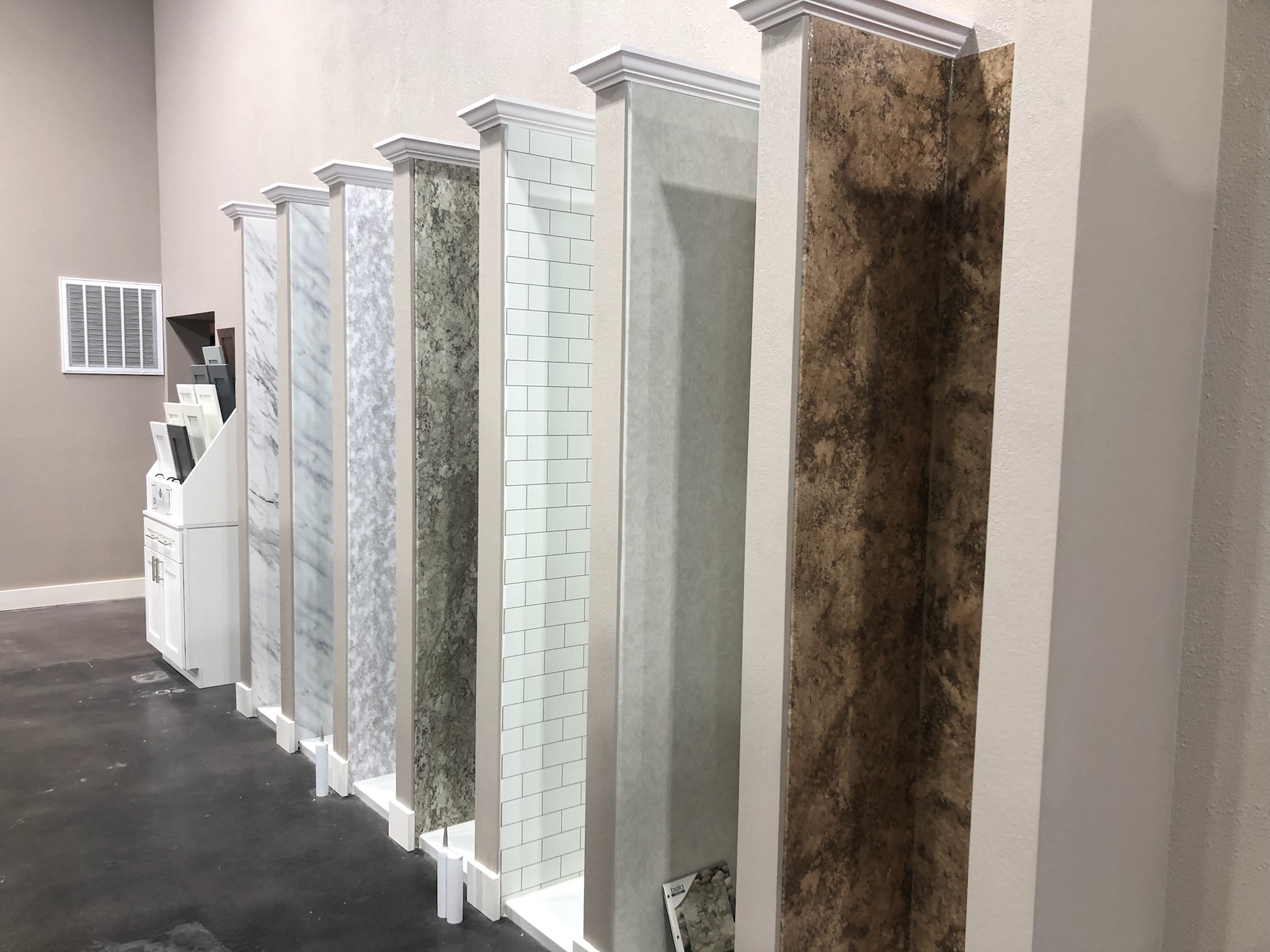 Lifemark Bath & Home / Window Depot of the Ozarks BuildZoom