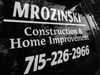Mrozinski Construction & Home Improvement