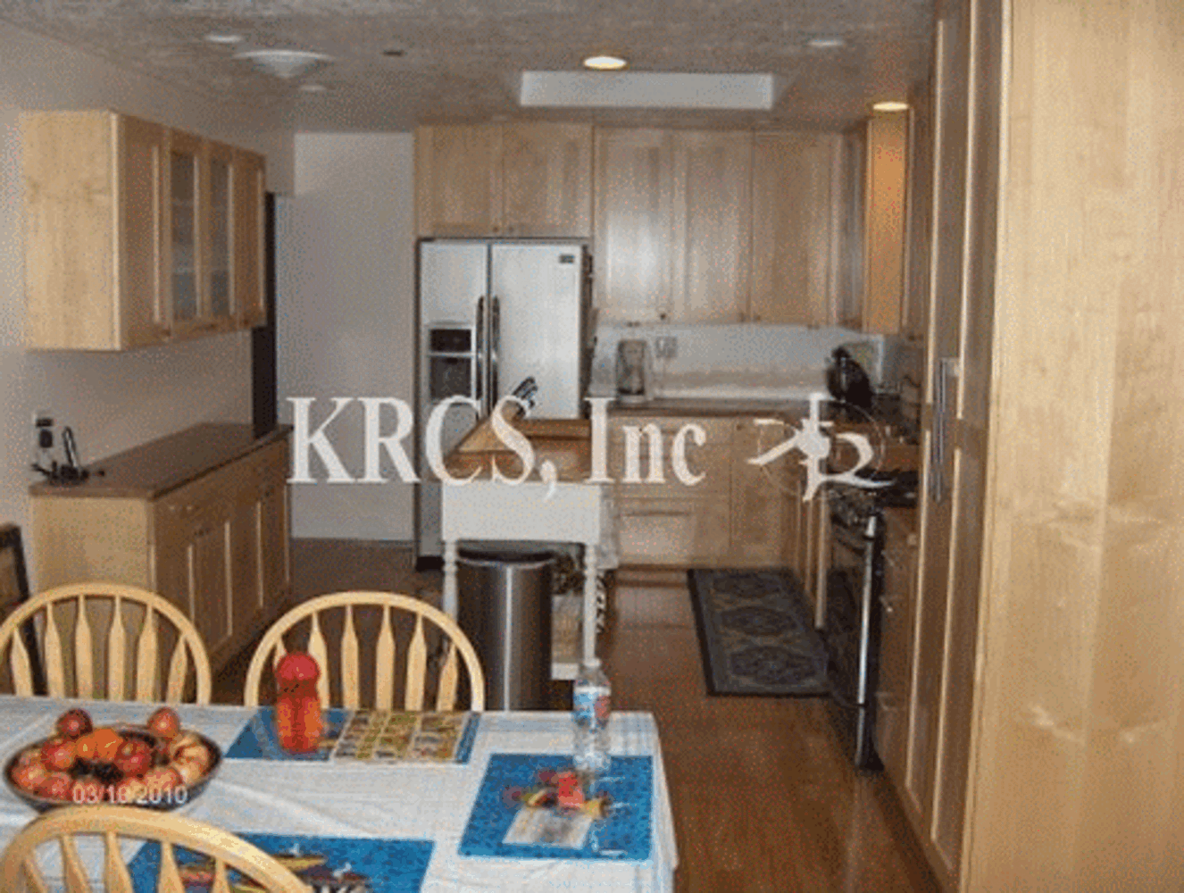 Project photos from Krcs