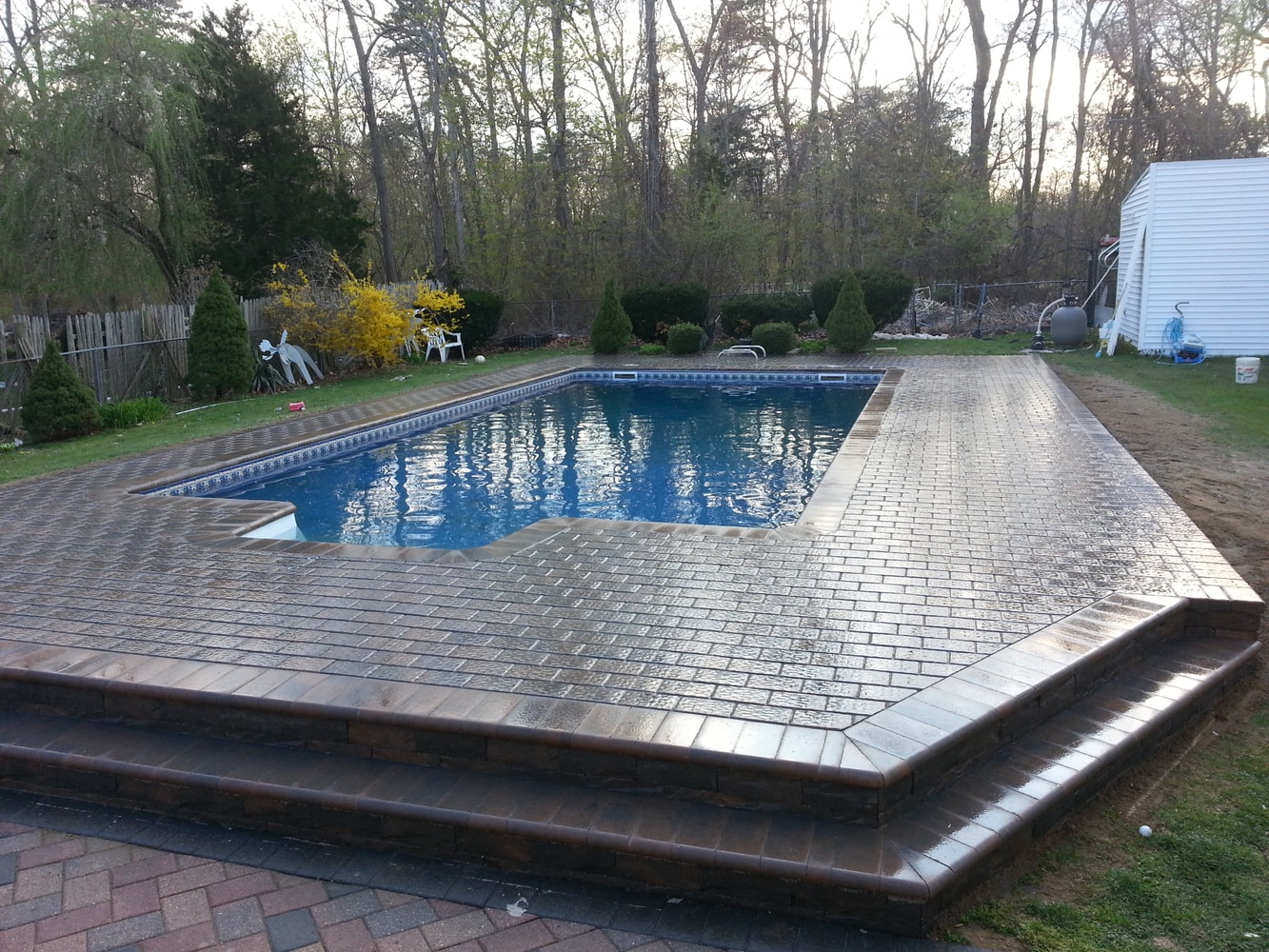 Photo(s) from Legacy Landscapes