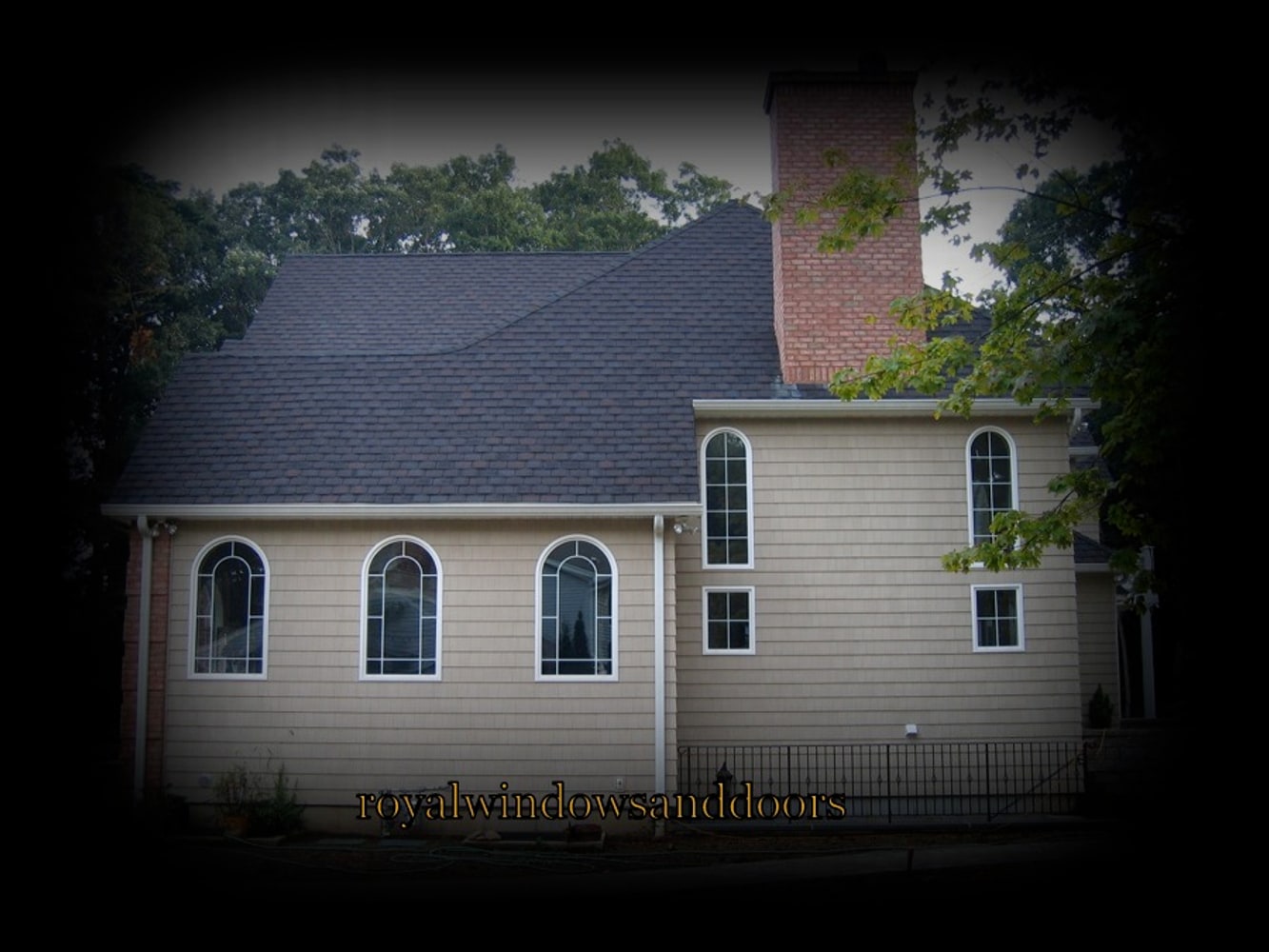 Royal Windows 