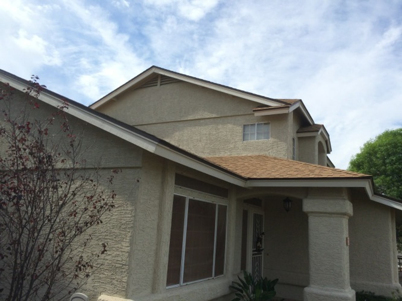 Prep/Stucco/Paint - Start to Finish