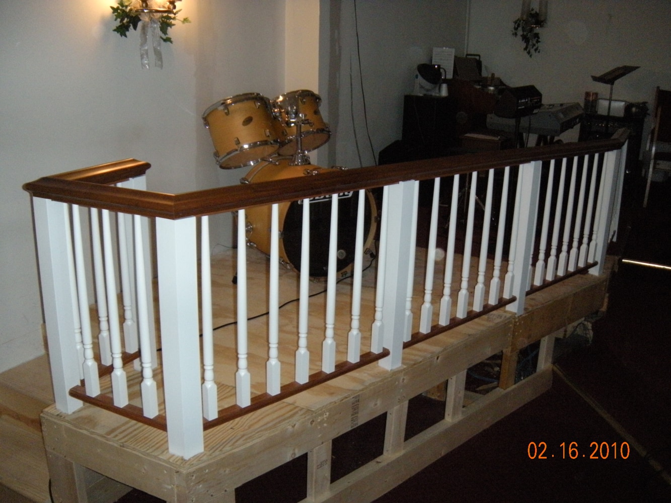 Photo(s) from Thibodeau Contracting, Inc.