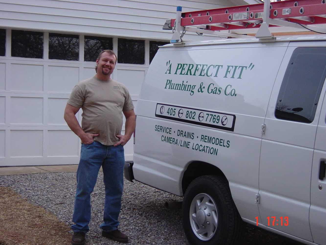  Oklahoma city plumbers