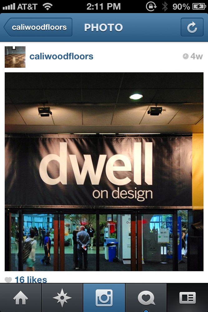 Project photos from caliwood floors