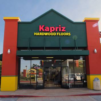 Kapriz Hardwood Floors Ca Read, Kapriz Hardwood Floors