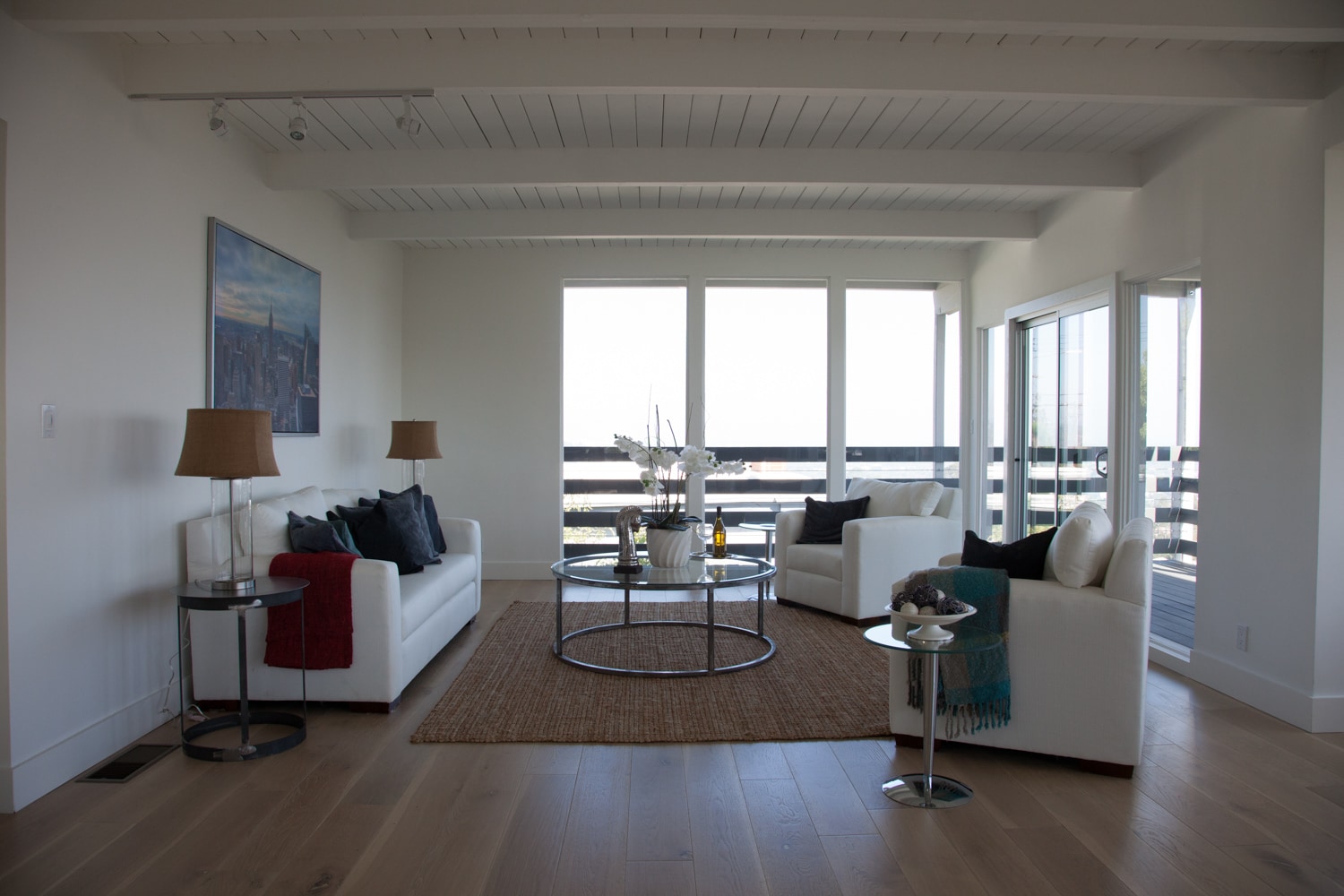 DPS Full Interior & Exterior Remodel